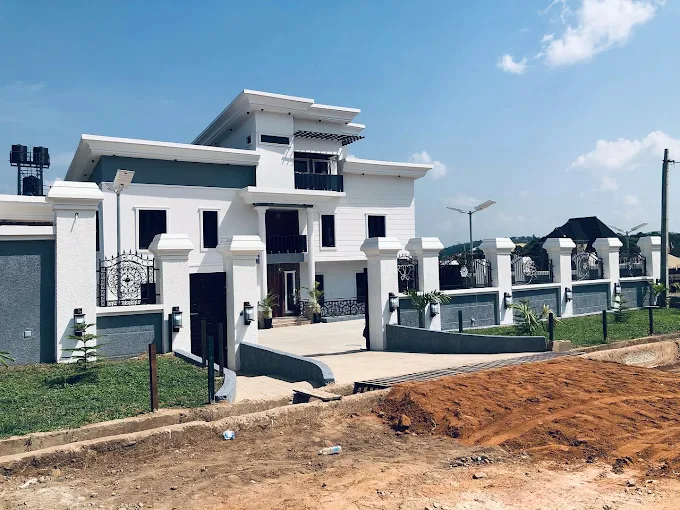 Residential Build teaser