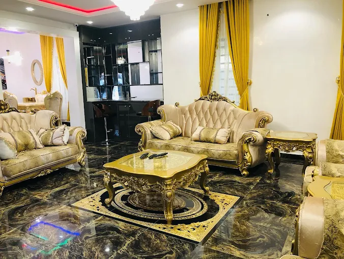 Interior Finish teaser